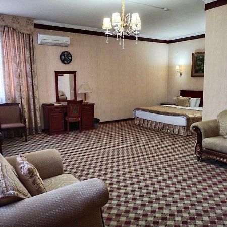Asia Tashkent Hotel Екстериор снимка
