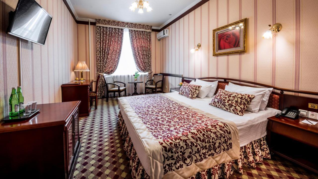 Asia Tashkent Hotel Екстериор снимка
