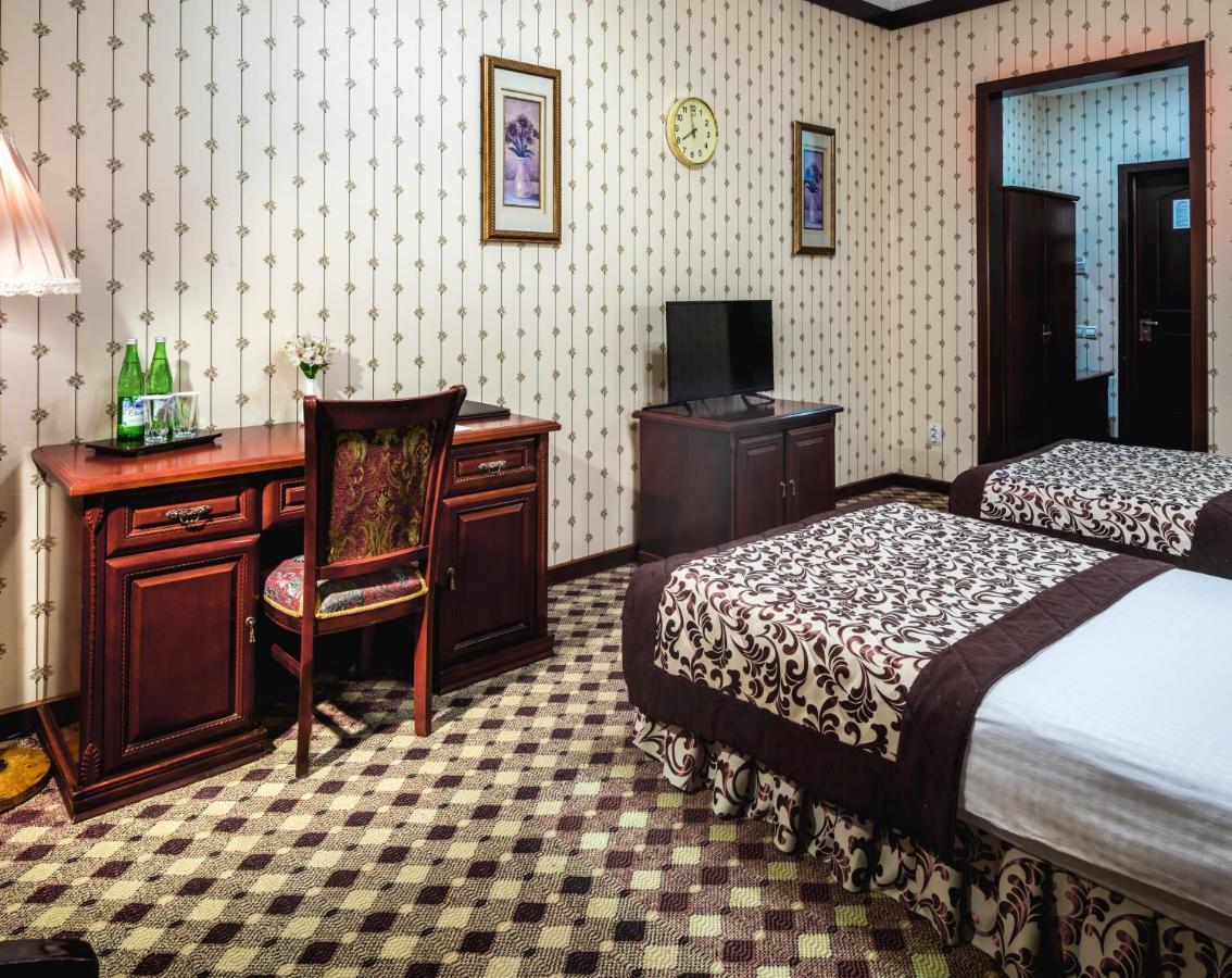 Asia Tashkent Hotel Екстериор снимка