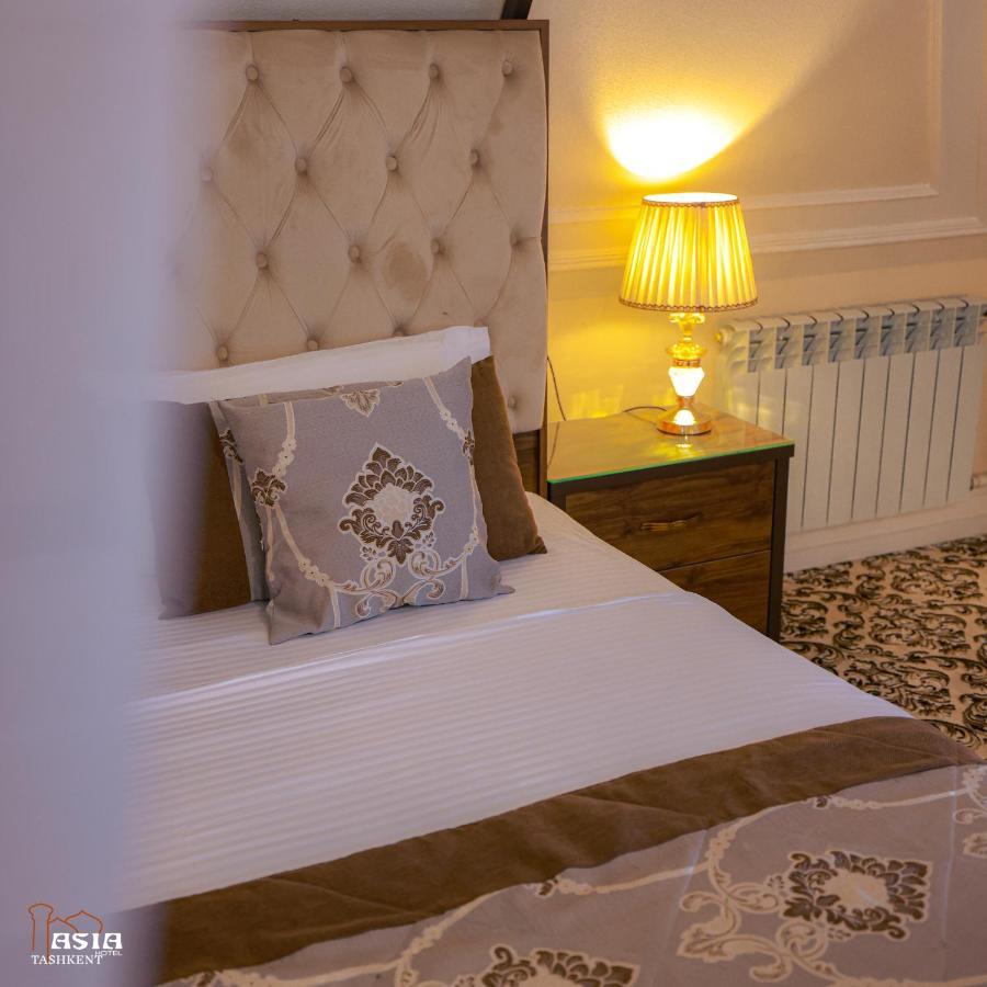 Asia Tashkent Hotel Екстериор снимка