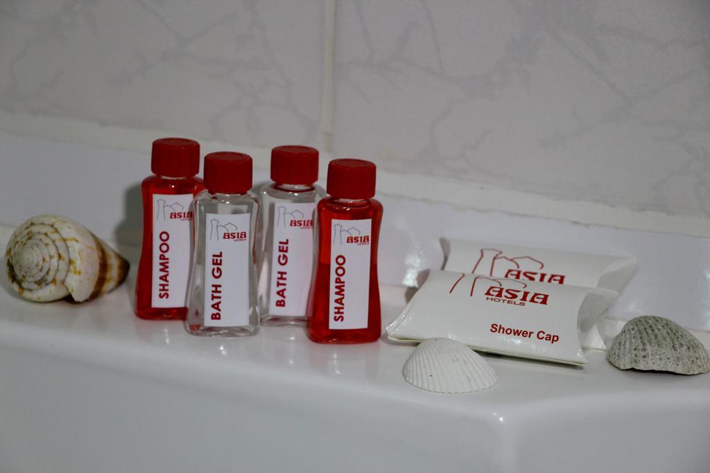 Asia Tashkent Hotel Екстериор снимка
