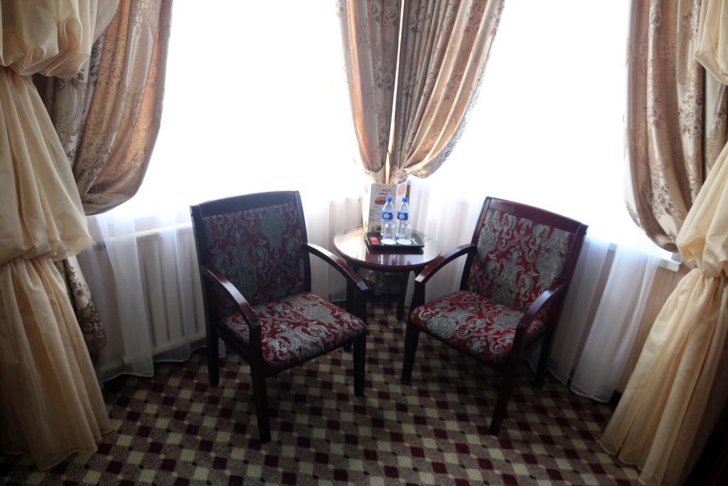 Asia Tashkent Hotel Екстериор снимка