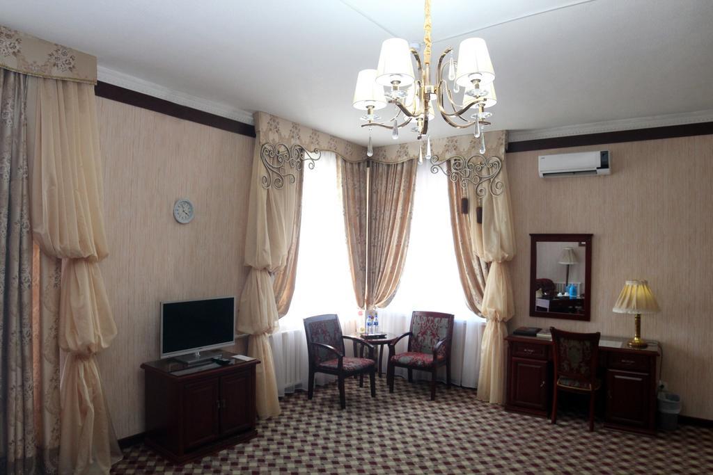 Asia Tashkent Hotel Екстериор снимка